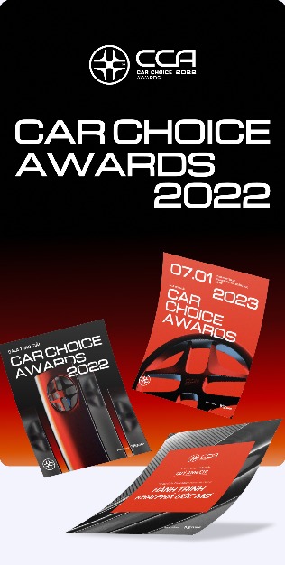 Car Choice Awards 2022