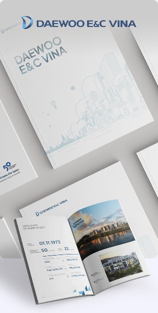 Daewoo E&C Vina Company Profile